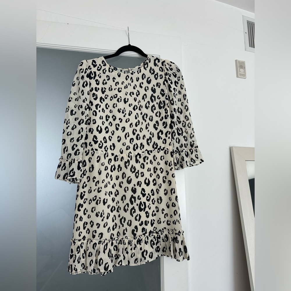 Reformation doutzen dress